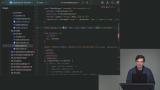 Data Table: Fetching Data