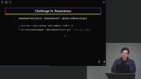 Parameters Challenge & Reddit Thread