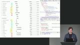 Portfolio: Process Data