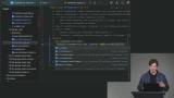 ChatGPT Client: Typing Effect