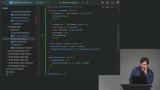 ChatGPT Client: Typing Effect Wrap-up
