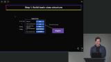 Build a Class Structure