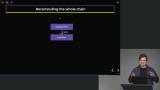 Recomputation Pipeline