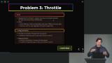 Throttle