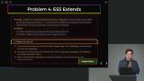 ES5 Extends
