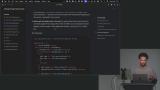 Messages UI