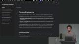 Context Engineering Overview