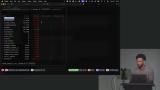 Improving the Simulator