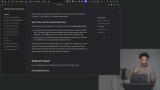 Setup Zod Schemas