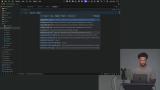 Coding an Agent