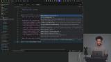 Coding a Chat Message