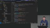 Sending Middleware Context