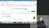 Reviewing the Pull Request