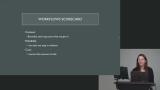 Workflows Scorecard